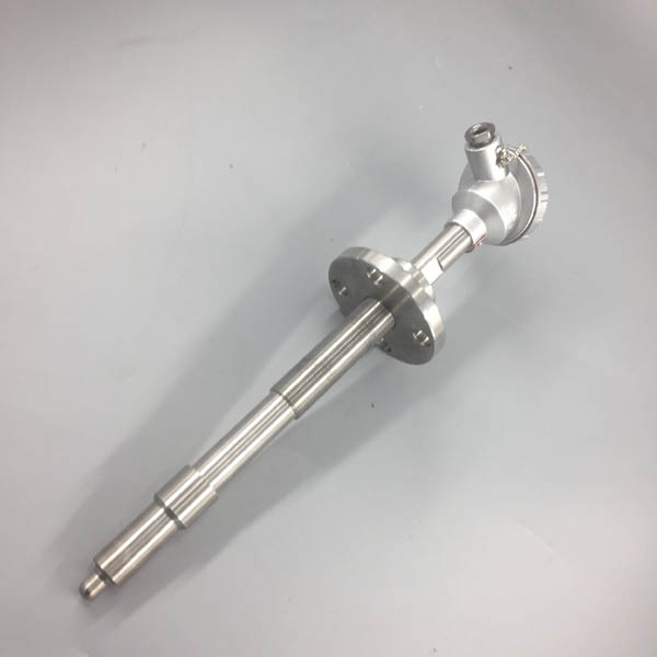 轮胎和橡胶厂用耐磨热电偶