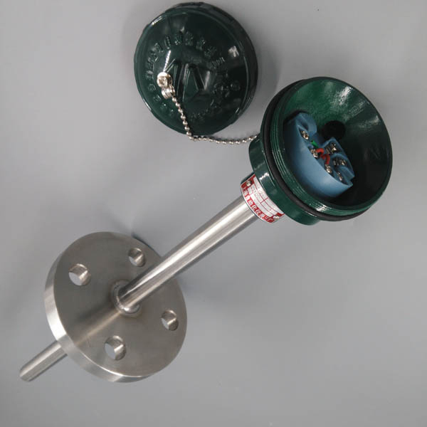 热电阻温度变送器